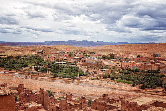 Morocco - 084