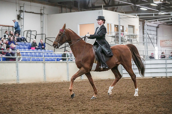 Spring Fling - Saturday - April 20, 2019  -  04078