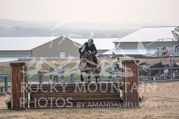 RMCIII - Aug 16, 2018 - Derby - Amanda - 02207