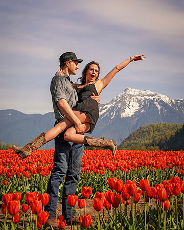 2024 - April 14 - tulip festival - 1060