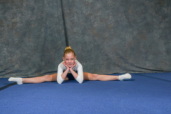 Airdrie Edge Gymnastics Club 2018 Sat Feb 24 - 0179