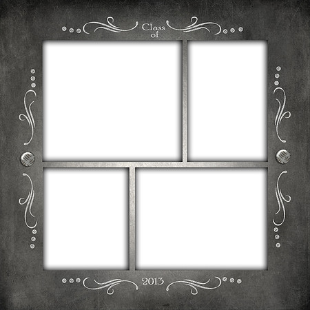 Chalkboard - 4 photos