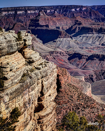 Landscapes - US - 028