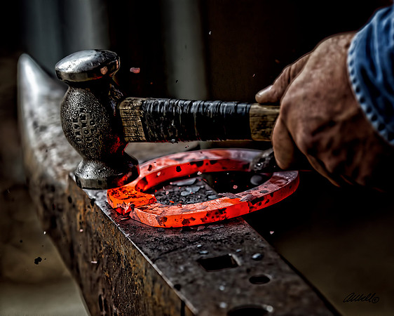 Farrier - 024