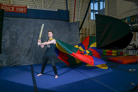 Airdrie Edge Gymnastics Club 2018 Sat Feb 24 - 0191