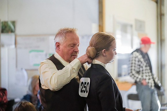 Spring Fling - Saturday - April 20, 2019  -  03694