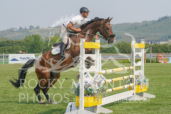 RMCII - Aug 08, 2018 - Jasper - Katherine - 04446