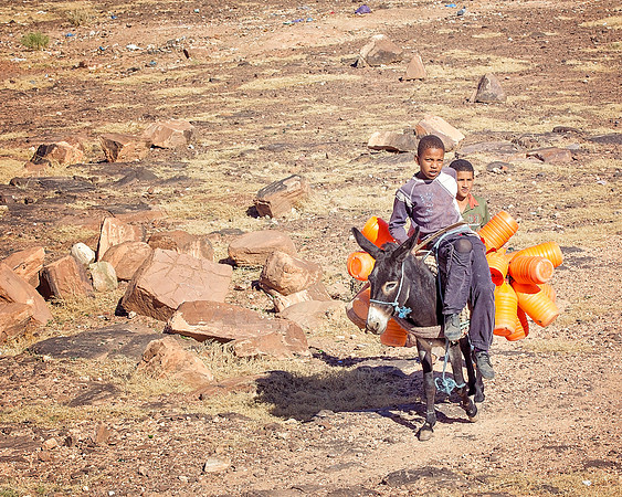 Morocco - 095