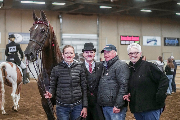 Spring Fling - Saturday - April 20, 2019  -  03674