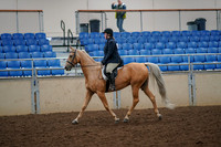 Class 032 - HA Hunter Pl ATR