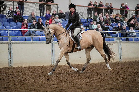 Spring Fling - Saturday - April 20, 2019  -  04591
