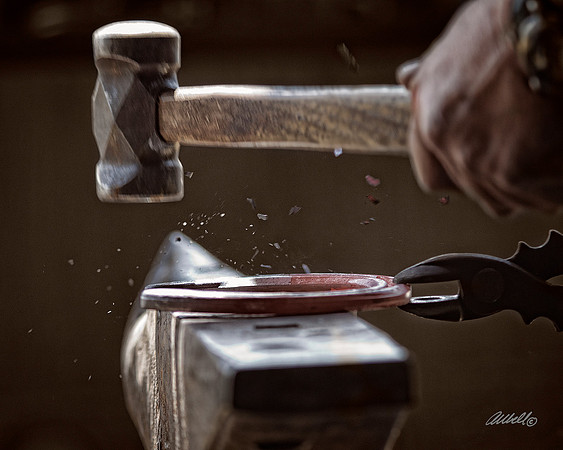 Farrier - 040