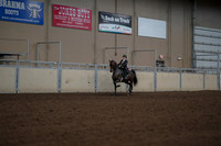 Class 053 - Morgan Eng Pl Amateur Jr Exhibitor