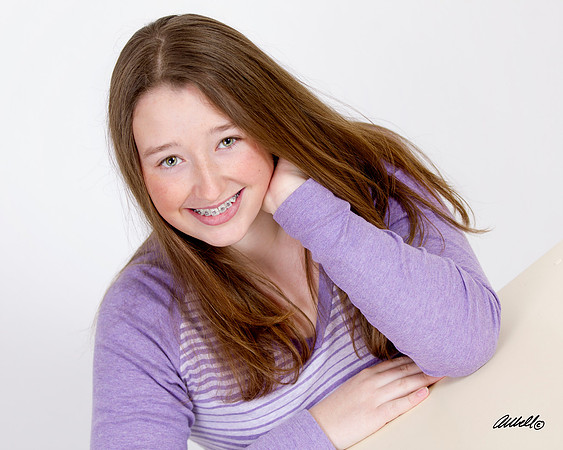 Portraits -008
