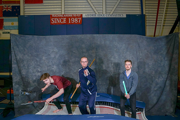 Airdrie Edge Gymnastics Club 2018 Sat Feb 24 - 0307
