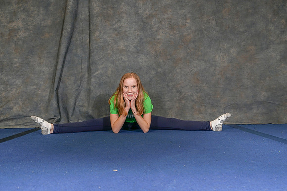 Airdrie Edge Gymnastics Club 2018 Sat Feb 24 - 0234