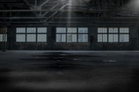 Locker Room Main Template 5
