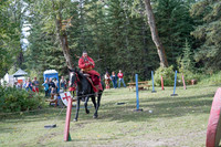 2019 Time Island Project - Sat, Sept 14 - Amanda - 03014