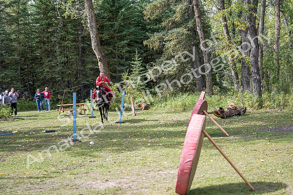 2019 Time Island Project - Sat, Sept 14 - Amanda - 03050