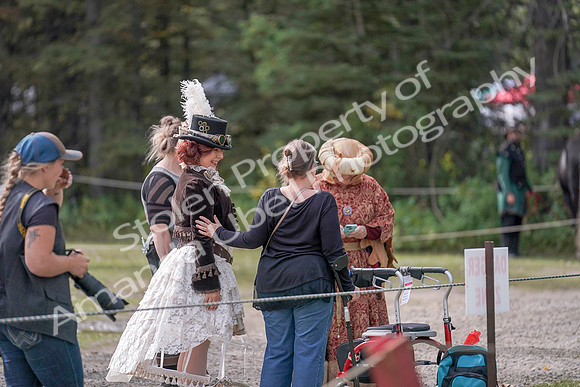 2019 Time Island Project - Sat, Sept 14 - Amanda - 03112
