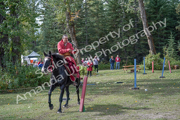 2019 Time Island Project - Sat, Sept 14 - Amanda - 03166