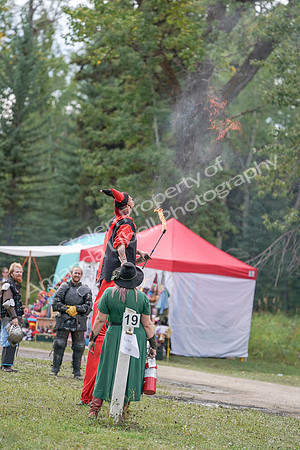 2019 Time Island Project - Sat, Sept 14 - Amanda - 03305