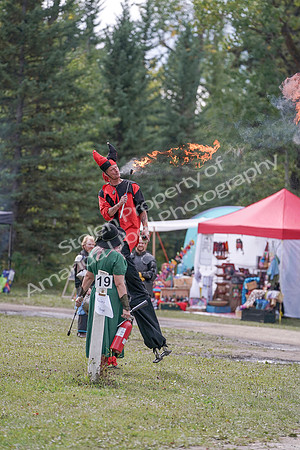 2019 Time Island Project - Sat, Sept 14 - Amanda - 03325