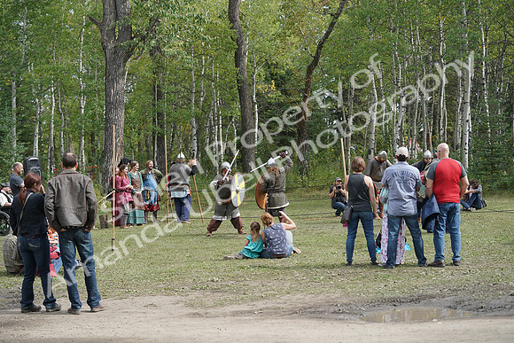 2019 Time Island Project - Sat, Sept 14 - Amanda - 03347