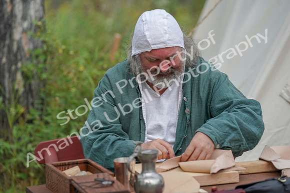 2019 Time Island Project - Sat, Sept 14 - Amanda - 03373