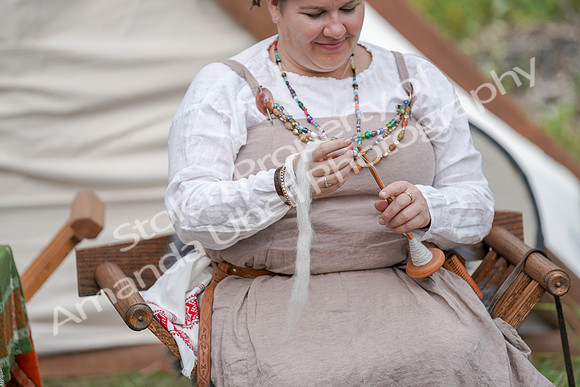 2019 Time Island Project - Sat, Sept 14 - Amanda - 03376
