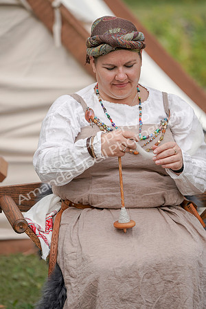 2019 Time Island Project - Sat, Sept 14 - Amanda - 03377