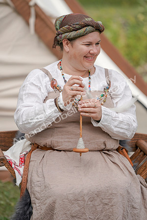 2019 Time Island Project - Sat, Sept 14 - Amanda - 03378