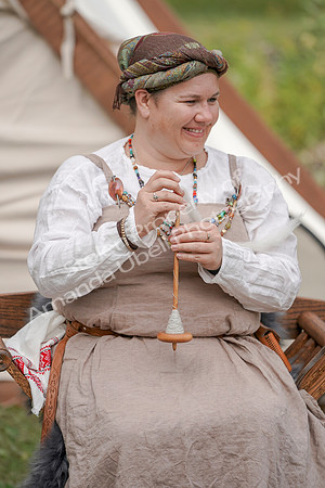 2019 Time Island Project - Sat, Sept 14 - Amanda - 03379