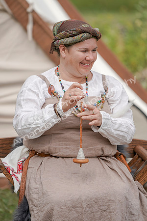 2019 Time Island Project - Sat, Sept 14 - Amanda - 03380