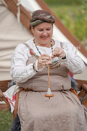 2019 Time Island Project - Sat, Sept 14 - Amanda - 03385