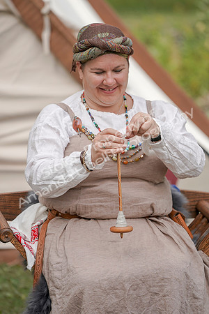2019 Time Island Project - Sat, Sept 14 - Amanda - 03386