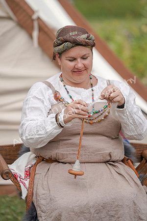 2019 Time Island Project - Sat, Sept 14 - Amanda - 03387