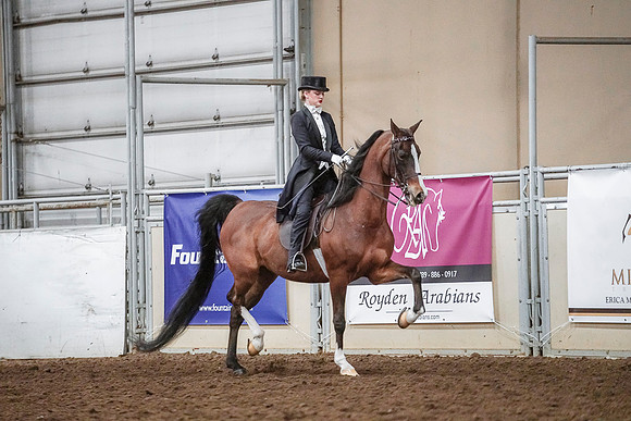 Spring Fling - Saturday - April 20, 2019  -  04160