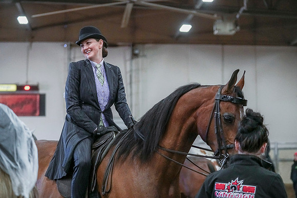 Spring Fling - Saturday - April 20, 2019  -  00391