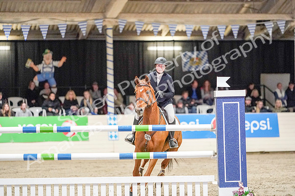 2019 - Oktoberfest II - Oct 25 - Rylee - 01942