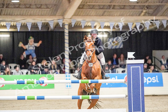2019 - Oktoberfest II - Oct 25 - Rylee - 01945