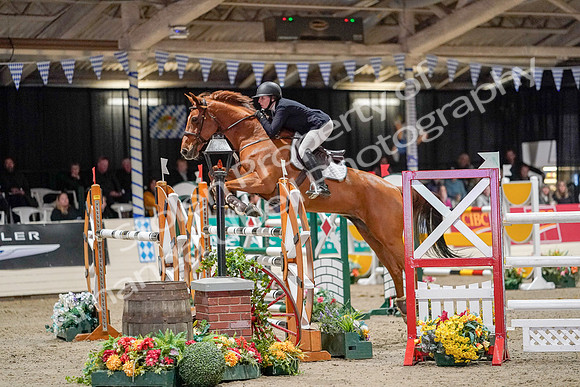 2019 - Oktoberfest II - Oct 25 - Rylee - 01973