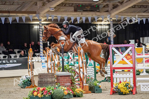 2019 - Oktoberfest II - Oct 25 - Rylee - 01974