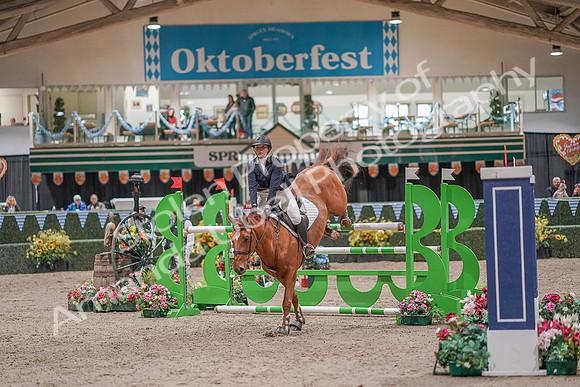 2019 - Oktoberfest II - Oct 26 - Amanda - 01698