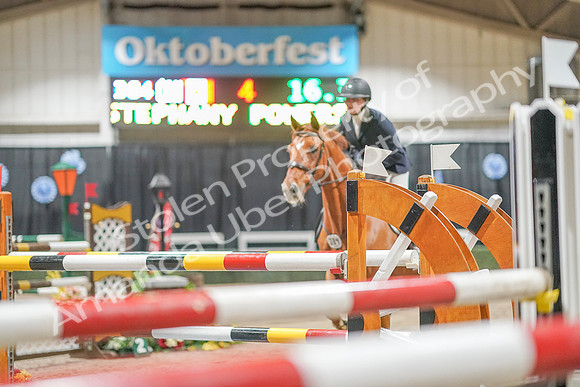 2019 - Oktoberfest II - Oct 26 - Amanda - 01700