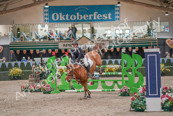 2019 - Oktoberfest II - Oct 26 - Amanda - 01699