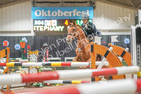 2019 - Oktoberfest II - Oct 26 - Amanda - 01701