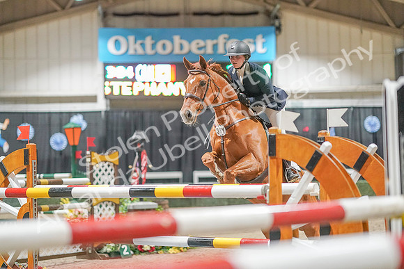 2019 - Oktoberfest II - Oct 26 - Amanda - 01702