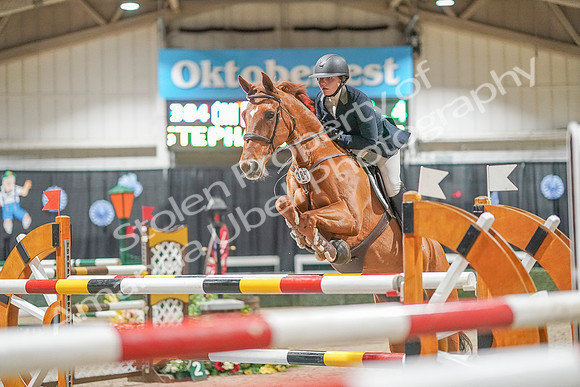 2019 - Oktoberfest II - Oct 26 - Amanda - 01703