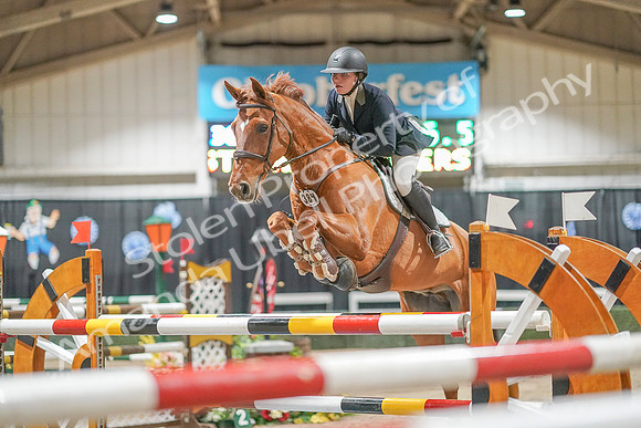 2019 - Oktoberfest II - Oct 26 - Amanda - 01704